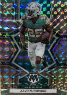 Xavien Howard