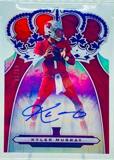 Kyler Murray