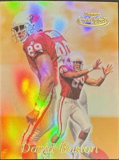 David Boston