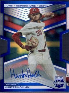 Hunter Hollan