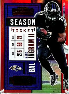 Mark Ingram II