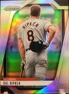 Cal Ripken