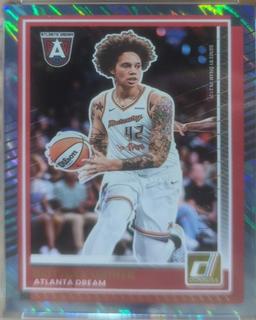Brittney Griner