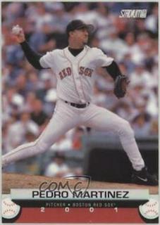 Pedro Martinez