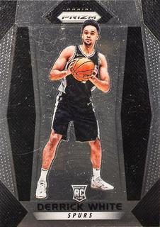 Derrick White