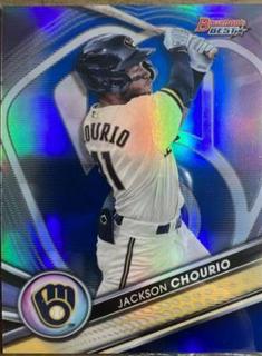 Jackson Chourio