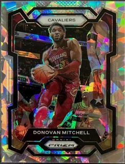 Donovan Mitchell
