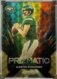 Aaron Rodgers