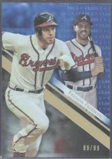 Freddie Freeman