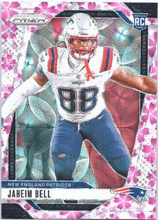 Jaheim Bell
