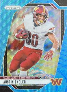 Austin Ekeler