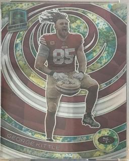 George Kittle