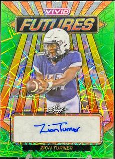 Zion Turner