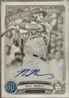 Max Muncy