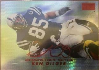 Ken Dilger