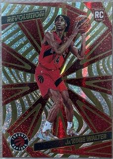 Ja'Kobe Walter