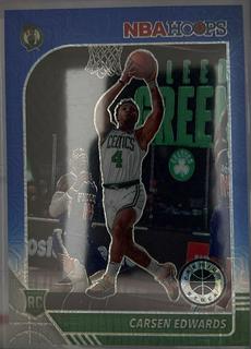 Carsen Edwards