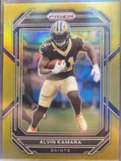 Alvin Kamara