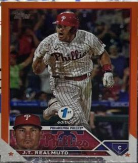 J. T. Realmuto