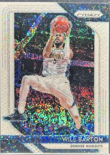 Will Barton