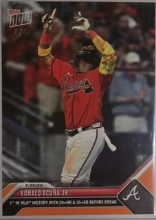 Ronald Acuna Jr.