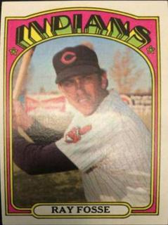 Ray Fosse