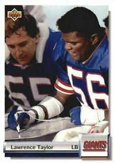 Lawrence Taylor