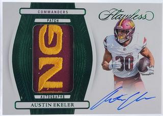 Austin Ekeler