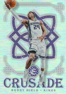 Buddy Hield