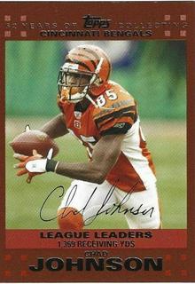 Chad Johnson