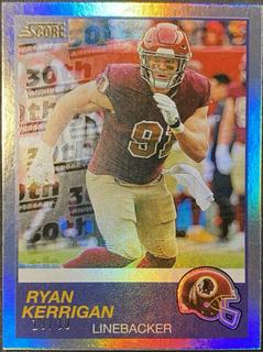 Ryan Kerrigan
