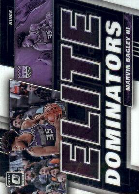 Marvin Bagley III #23