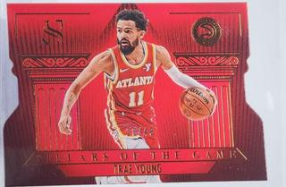 Trae Young