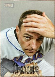 Al Leiter