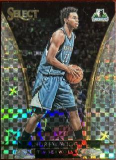 Andrew Wiggins