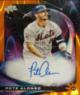 Pete Alonso