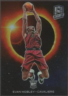 Evan Mobley