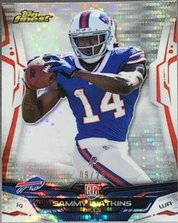 Sammy Watkins
