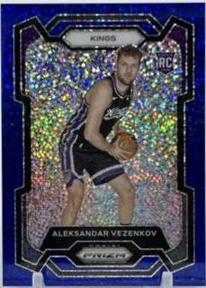 Aleksandar Vezenkov
