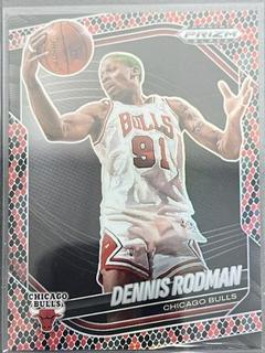 Dennis Rodman