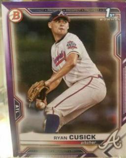 Ryan Cusick