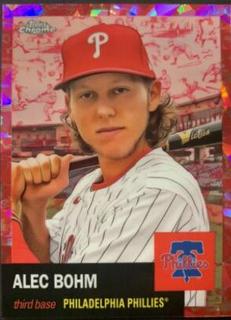Alec Bohm
