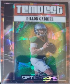 Dillon Gabriel