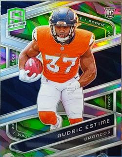 Audric Estime
