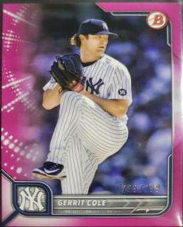 Gerrit Cole