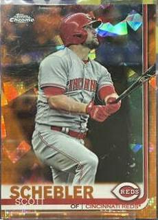 Scott Schebler