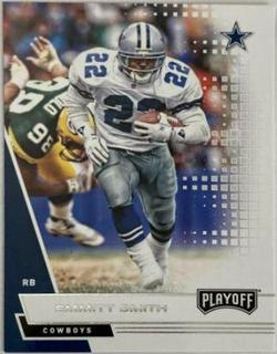 Emmitt Smith