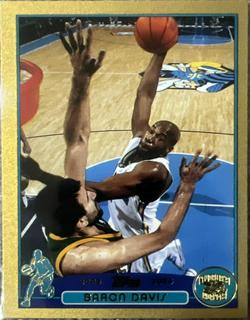 Baron Davis
