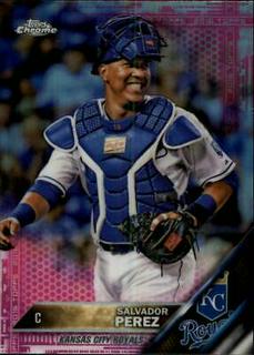 Salvador Perez