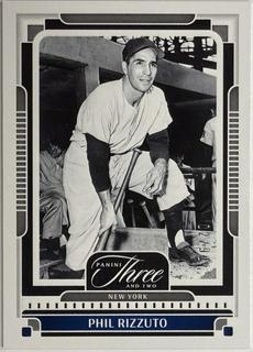 Phil Rizzuto